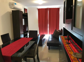 Гостиница Departamento de Nanu  Кордова
